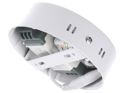 Ansicht oben hinten B�hmer 44262 LED-Deckenleuchte 3000K ws 