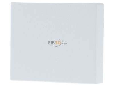 Frontansicht EVN L6530102 ws LED-Wandanbauleuchte 3000K 24VDC IP65 
