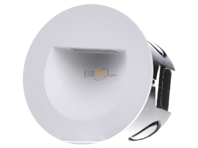 Frontansicht EVN P653030102 ws LED-Wandanbauleuchte 3000K 350mA IP65 