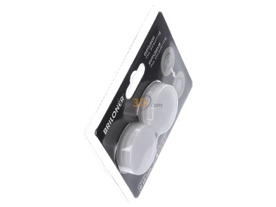 View top left Briloner 7223-060 Cover for luminaires 
