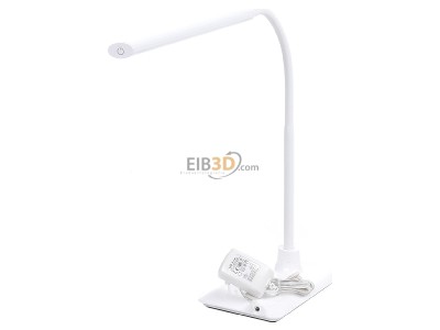 View up front Eglo 96435 White 
