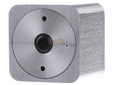 Ansicht hinten Helestra Leuchten 15/1552.26 LED-Deckenleuchte 2800K alu-mt 