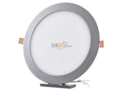 Frontansicht EVN LPR223540 LED Einbaupanel IP20, 4000K 1700lm 