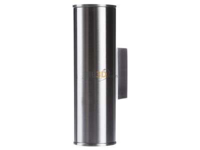 Frontansicht Eglo 94107 Wandleuchte GU10 2X3W 
