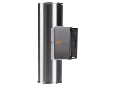 Ansicht rechts Eglo 94107 Wandleuchte GU10 2X3W 