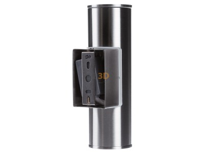 Ansicht hinten Eglo 94107 Wandleuchte GU10 2X3W 