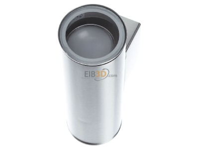 Ansicht oben vorne Eglo 94107 Wandleuchte GU10 2X3W 