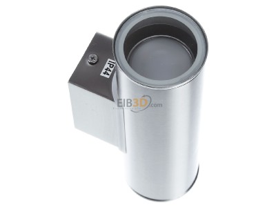 Ansicht oben links Eglo 94107 Wandleuchte GU10 2X3W 