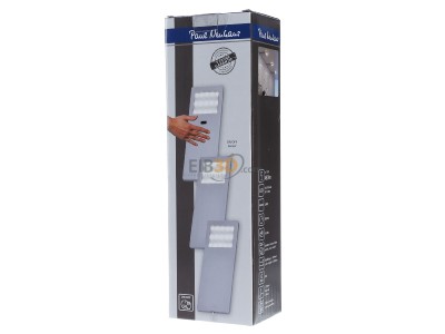 Ansicht hinten Neuhaus Leuchten 1121-95-3 Unterbauleuchte 3er Set 3000K aluminium 