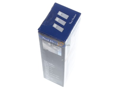 Ansicht oben links Neuhaus Leuchten 1121-95-3 Unterbauleuchte 3er Set 3000K aluminium 