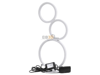 Ansicht hinten Trio-Leuchten 522610331 LED-Tischleuchte 17W,1500lm 3000K 