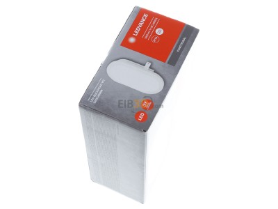 Ansicht oben links LEDVANCE LEDBULKHEAD11W840WT LED-Wand-/Deckenleuchte 4000K wei� 
