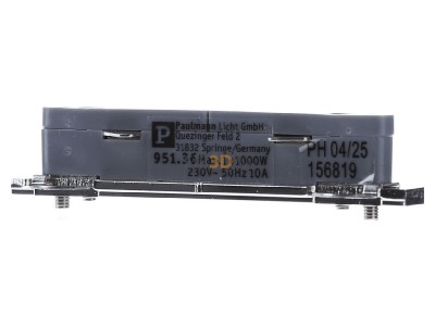 Frontansicht Paulmann 951.36 Verbinder, 