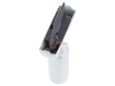 Ansicht oben links Paulmann 956.55 Pendeladapter