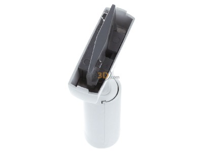 Ansicht oben rechts Paulmann 956.55 Pendeladapter