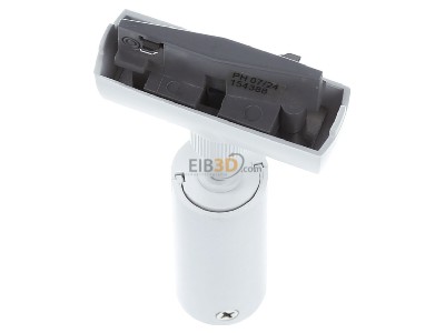 Ansicht oben hinten Paulmann 956.55 Pendeladapter
