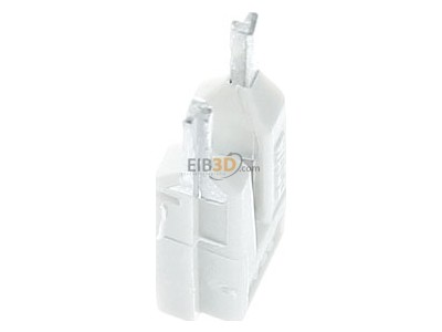 View top left WAGO 2002-400 Cross-connector for terminal block 2-p 
