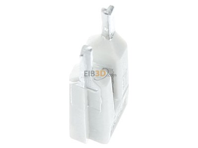 View top right WAGO 2002-400 Cross-connector for terminal block 2-p 
