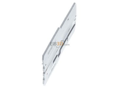 View top left Phoenix D-PTIO 1,5/S/3 End/partition plate for terminal block 
