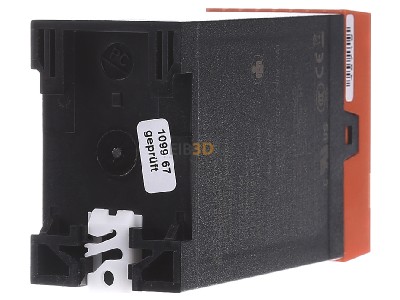 Back view Dold BD5936.1761ACDC2460V Speed-/standstill monitoring relay 

