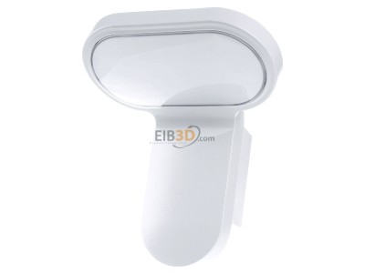 Frontansicht ESYLUX OLWL200OP1400830WH LED-Leuchte 3000K ws OL 200 LED 3K ws