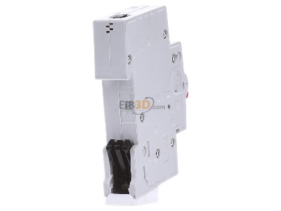 Back view ABB SHD201/63 Off switch for distributor 1 NO 0 NC 
