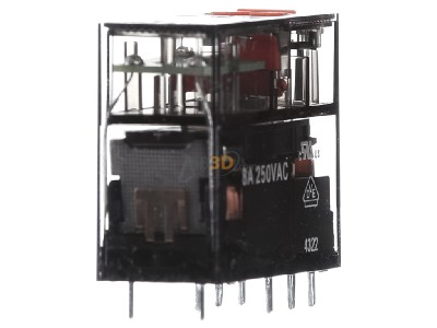 View on the left Phoenix REL-MR-230A #2987972 Switching relay AC 179,4...333,5V REL-MR-230A 2987972
