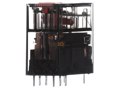View on the right Phoenix REL-MR-230A #2987972 Switching relay AC 179,4...333,5V REL-MR-230A 2987972
