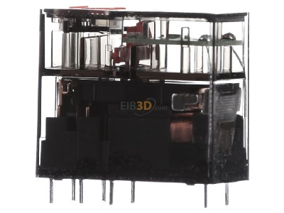 Back view Phoenix REL-MR-230A #2987972 Switching relay AC 179,4...333,5V REL-MR-230A 2987972
