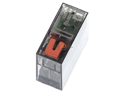 View top right Phoenix REL-MR-230A #2987972 Switching relay AC 179,4...333,5V REL-MR-230A 2987972
