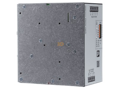 View on the left Phoenix QUINT4-PS/3 #2904622 DC-power supply 400...500V/24V 480W QUINT4-PS/3 2904622
