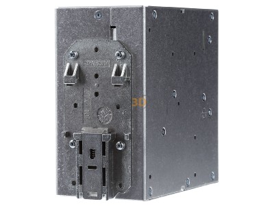 Back view Phoenix QUINT4-PS/3 #2904622 DC-power supply 400...500V/24V 480W QUINT4-PS/3 2904622
