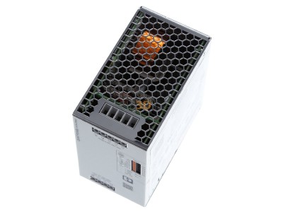 View up front Phoenix QUINT4-PS/3 #2904622 DC-power supply 400...500V/24V 480W QUINT4-PS/3 2904622
