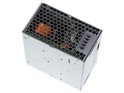 View top left Phoenix QUINT4-PS/3 #2904622 DC-power supply 400...500V/24V 480W QUINT4-PS/3 2904622

