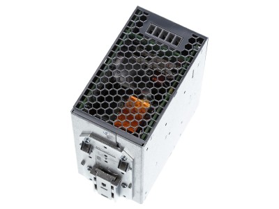 Top rear view Phoenix QUINT4-PS/3 #2904622 DC-power supply 400...500V/24V 480W QUINT4-PS/3 2904622
