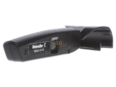 Ansicht rechts Weidmller FLECAFIX 24/36 Kabelverschraubungswerkzg 24-36mm 