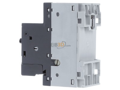 View on the right ABB MS116-10-HKF1-11 Motor protection circuit-breaker 10A 

