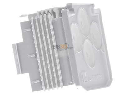 View on the left Zumtobel TECTONT EC IP64 2PCS Accessory for luminaires 
