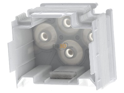 Back view Zumtobel TECTONT EC IP64 2PCS Accessory for luminaires 
