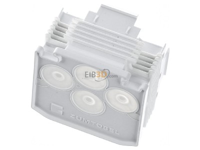 View up front Zumtobel TECTONT EC IP64 2PCS Accessory for luminaires 
