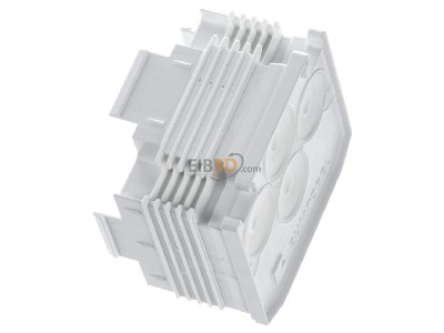 View top left Zumtobel TECTONT EC IP64 2PCS Accessory for luminaires 
