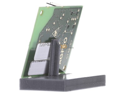 View on the right Agfeo BT-Modul 40 Accessory for fix telephone 
