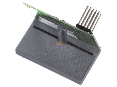 Top rear view Agfeo BT-Modul 40 Accessory for fix telephone 
