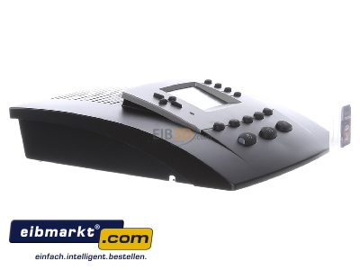 View on the left Tiptel tiptel 540 SD Answering machine 960min 
