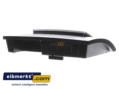 Back view Tiptel tiptel 540 SD Answering machine 960min 
