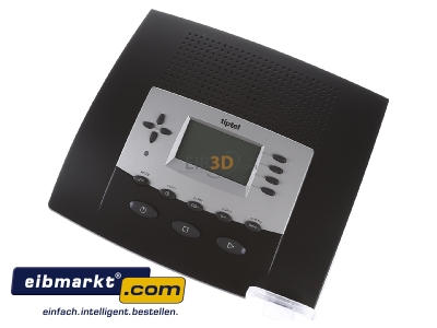 View up front Tiptel tiptel 540 SD Answering machine 960min 
