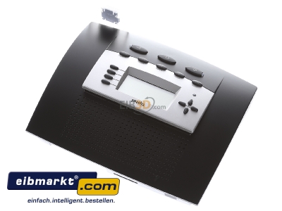 Top rear view Tiptel tiptel 540 SD Answering machine 960min 
