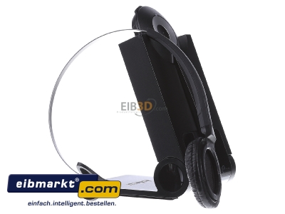 View on the left Agfeo 6101195 Headset - 
