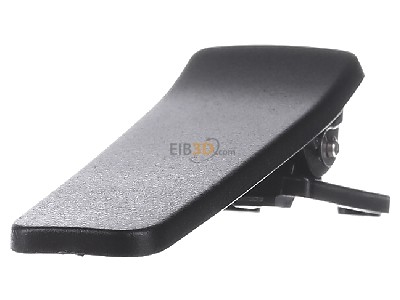 Ansicht hinten Agfeo 6101391 Grtelclip fr DECT 65 IP 