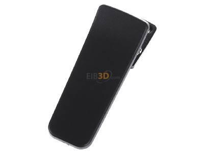 Ansicht oben hinten Agfeo 6101391 Grtelclip fr DECT 65 IP 